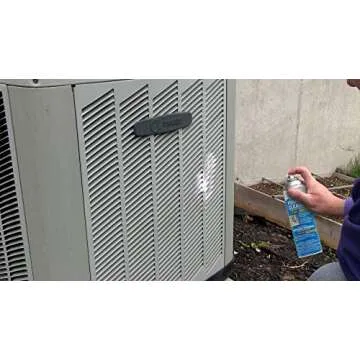 Frost King ACF19 Foam Coil Cleaner, 1.18 Pound (Pack of 1), 19 Ounce