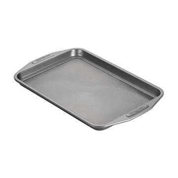 Circulon Total Nonstick Cookie Baking Sheets Set - 2 Piece