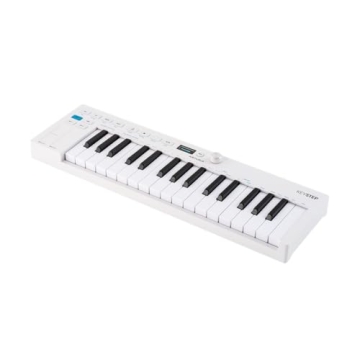 Arturia KeyStep mk2: 32-Key USB MIDI Controller & Sequencer for Creative Musicians