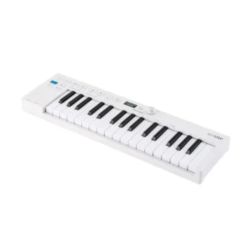 Arturia KeyStep mk2: 32-Key USB MIDI Controller & Sequencer for Creative Musicians
