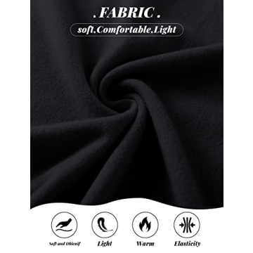 SANGTREE Women's Turtleneck Sweater - Stylish & Soft