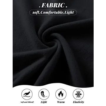 SANGTREE Women's Turtleneck Sweater - Stylish & Soft