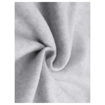 Milumia Cherry Graphic Oversized Hoodie for Women