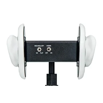 3Dio FS Binaural Microphone Immersive Audio Excellence