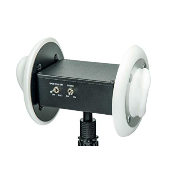 3Dio FS Binaural Microphone Immersive Audio Excellence