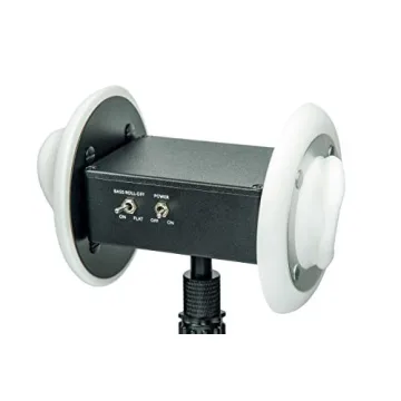 3Dio FS Binaural Microphone Immersive Audio Excellence