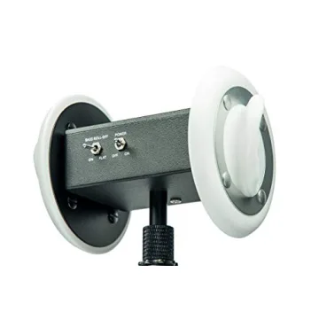 3Dio FS Binaural Microphone Immersive Audio Excellence