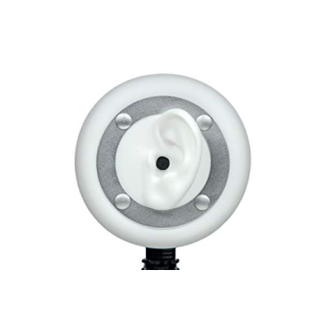 3Dio FS Binaural Microphone Immersive Audio Excellence