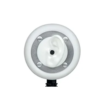 3Dio FS Binaural Microphone Immersive Audio Excellence