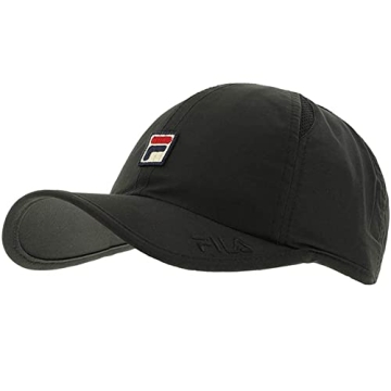 Fila One Size Runner Hat - Breathable & Lightweight Performance Gear