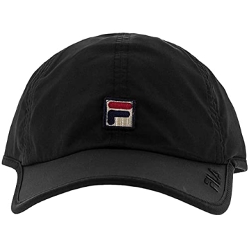 Fila One Size Runner Hat Stylish and Versatile