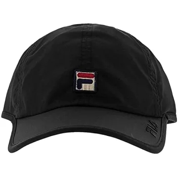 Fila One Size Runner Hat Stylish and Versatile