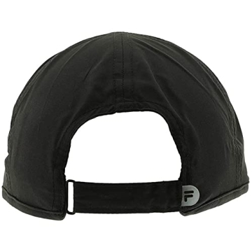 Fila One Size Runner Hat Stylish and Versatile