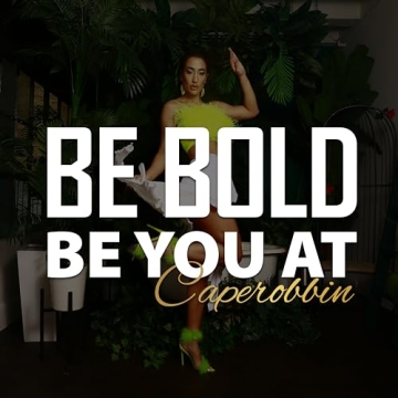 Cape Robbin Amisha Stylish Slide Sandals for Women - Womens Sandals with Gold Spikes - Studded Open-Toe Summer Slides for Women - Slip-On Women's Sandals