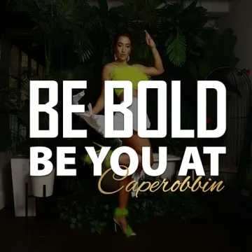 Cape Robbin Amisha Stylish Slide Sandals for Women - Womens Sandals with Gold Spikes - Studded Open-Toe Summer Slides for Women - Slip-On Women's Sandals