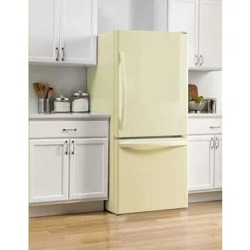 Rust-Oleum Specialty Appliance Touch 203001 Almond, 0.6 oz