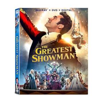 The Greatest Showman