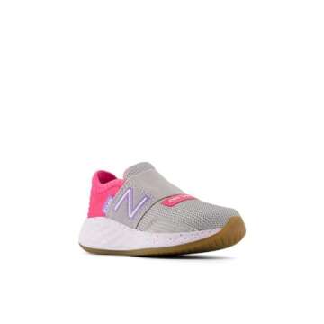 New Balance Fresh Foam Roav v2 Slip-On for Kids
