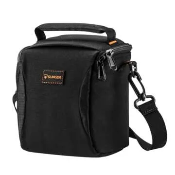 Sony ZV-1 4K Compact Camera Bundle for Vloggers