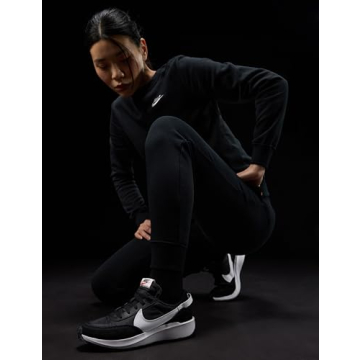 Nike Women's Waffle Debut Shoes - Comfortable Chic Footwear for Everyday Style