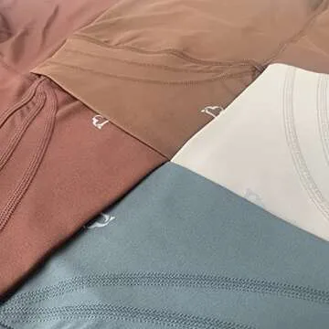 TomTiger Workout Shorts for Women High Waist Gym Fitness Running Yoga Bike Active Exercise Women's Short Tummy Control 3" (S, Eucalyptus Green)