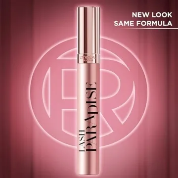 L'Oreal Paris Voluminous Lash Paradise Waterproof Mascara