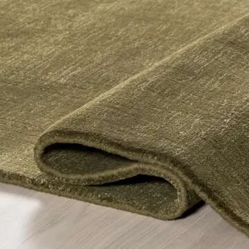 Stylish Rugs USA x Arvin Olano Wool-Blend Area Rug