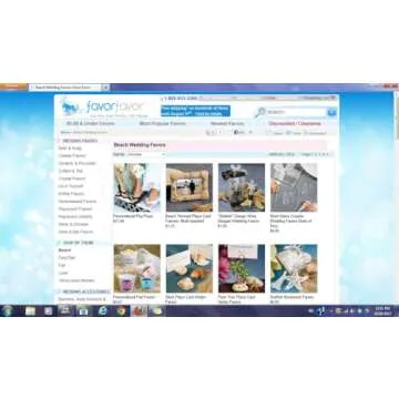 Unique & Easy-to-Make Wedding Favors for Every Occasion