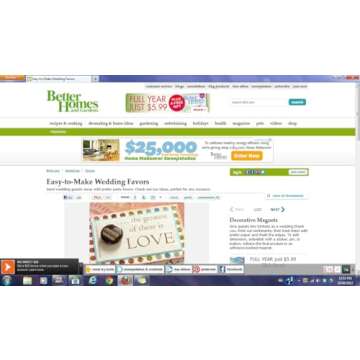 Unique & Easy-to-Make Wedding Favors for Every Occasion