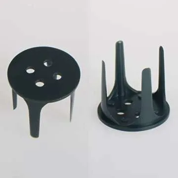 100Pcs Flower Foam Anchor Pins for Floral Arrangements