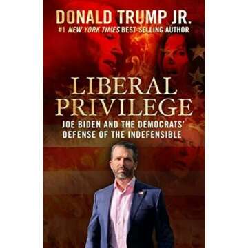 Liberal Privilege: Biden & Democrats Defend the Indefensible