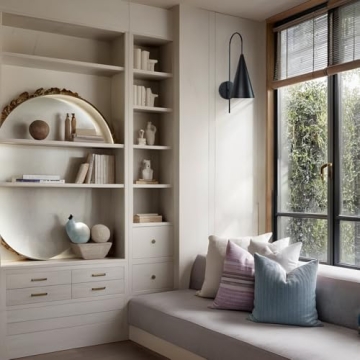 Modern Matte Brass Conical Wall Sconce for Stylish Lighting