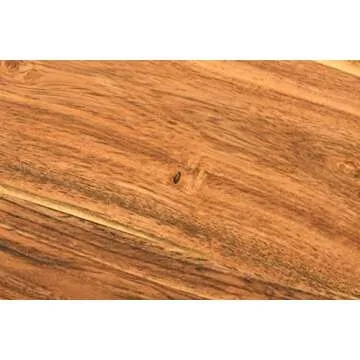 Acacia Star Shaped Cutting Board for Charcuterie & Gifts