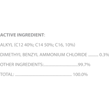 Clorox Disinfecting Mist Refill for All Surfaces 16 oz
