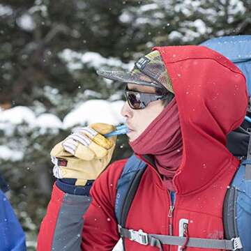 Platypus Hoser Ultralight Taste-Free Water Reservoir / Hydration Bladder, 2-Liter