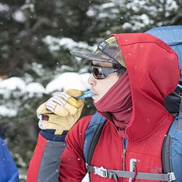 Platypus Hoser Ultralight Taste-Free Water Reservoir / Hydration Bladder, 2-Liter