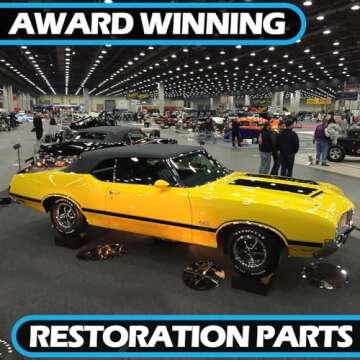 Inline Brass Brake Line Adapter Male 7/16" to Female 3/8"