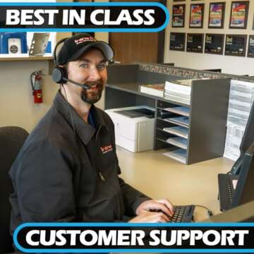 Inline Brass Brake Line Adapter Male 7/16" to Female 3/8"