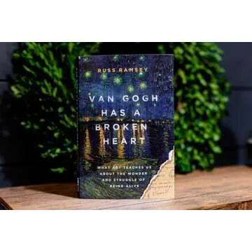 Explore Art's Lessons on Life's Challenges