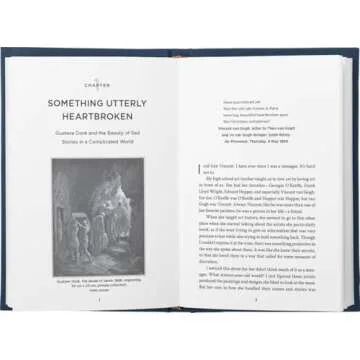 Explore Art's Lessons on Life's Challenges