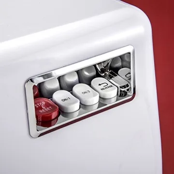 Powerful STX International Turboforce 3000 Meat Grinder