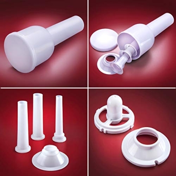 Powerful STX International Turboforce 3000 Meat Grinder