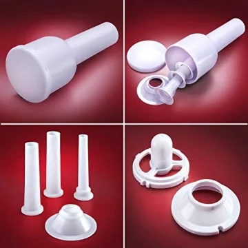 Powerful STX International Turboforce 3000 Meat Grinder