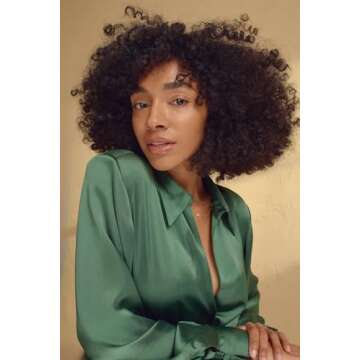 Ami Colé Skin-Enhancing Concealer - Full Coverage & Natural Glow