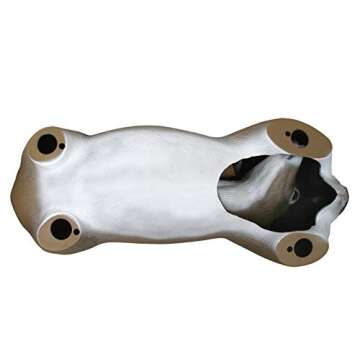 Flambeau Outdoors 5965MD Boss Babe - Masters Series Deer Decoy