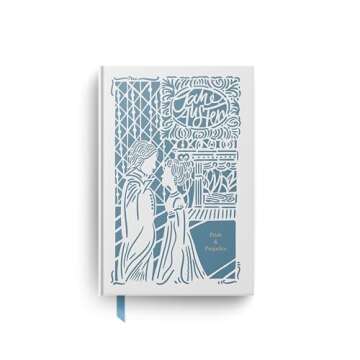 Pride and Prejudice (Jane Austen Collection) (Harper Muse Classics: Jane Austen Collection)