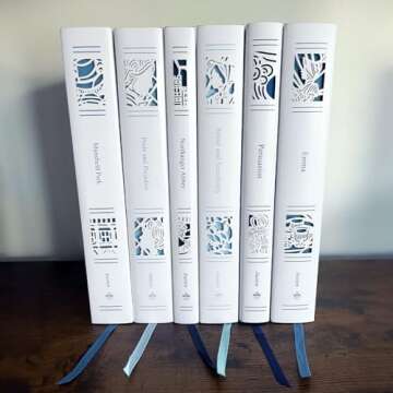 Pride and Prejudice (Jane Austen Collection) (Harper Muse Classics: Jane Austen Collection)