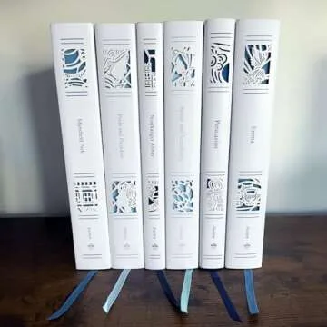 Pride and Prejudice (Jane Austen Collection) (Harper Muse Classics: Jane Austen Collection)