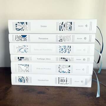 Pride and Prejudice (Jane Austen Collection) (Harper Muse Classics: Jane Austen Collection)