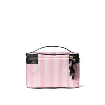 Victoria's Secret Express Train Case, Pink